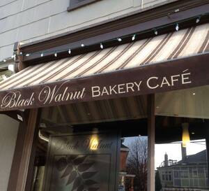 Black Walnut Bakery Cafe London London Black Walnut Bakery Cafe London London